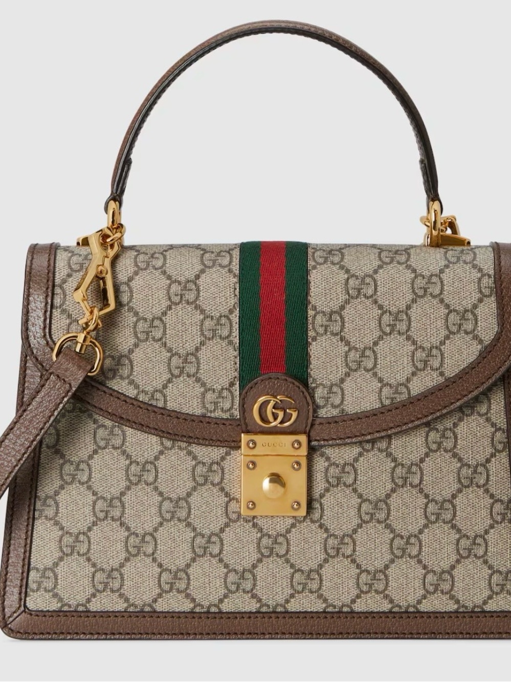 Gucci Ophidia Medium Bag